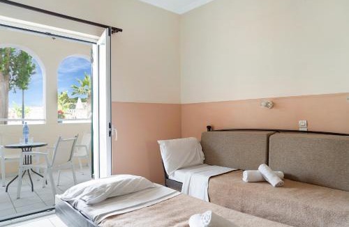 Tsilivi Apartment | Sandy Maria studio 501