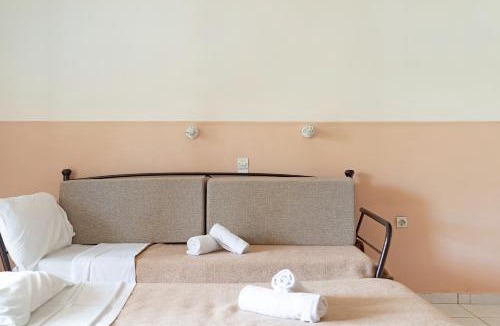 Tsilivi Apartment | Sandy Maria studio 501