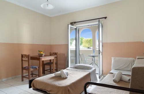 Tsilivi Apartment | Sandy Maria studio 501
