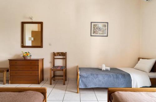 Tsilivi Apartment | Sandy Maria studio 601