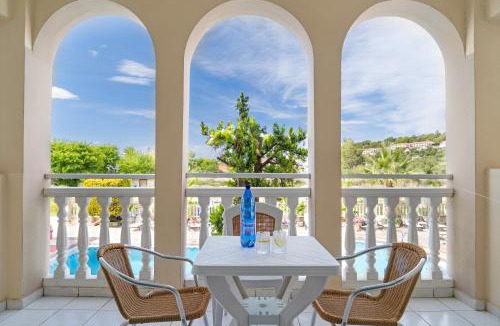 Tsilivi Apartment | Sandy Maria studio 602