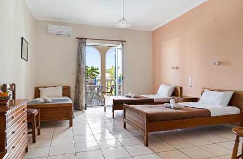 Tsilivi Apartment | Sandy Maria studio 604
