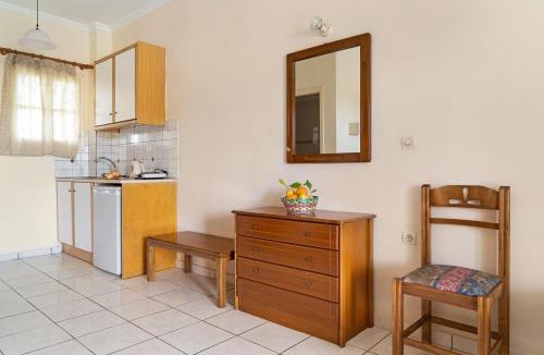 Tsilivi Apartment | Sandy Maria studio 604