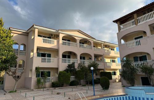 Tsilivi Apartment | Sandy Maria studio 706