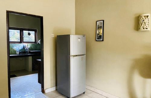 Kedewatan House | Sang Ayu 2 1BR at 3BR villa