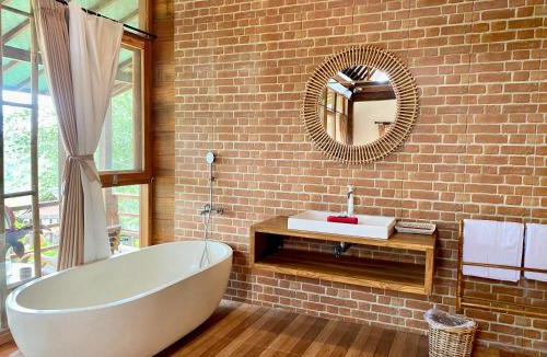 Penebel House | Sang Tirta Resort