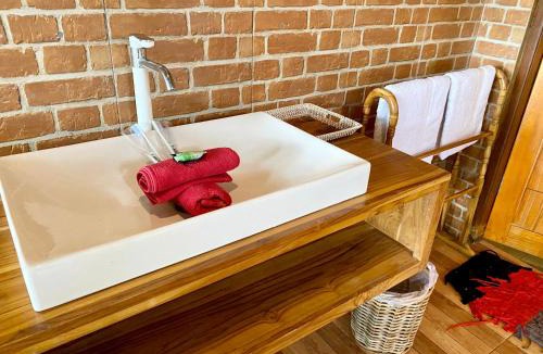 Penebel House | Sang Tirta Resort