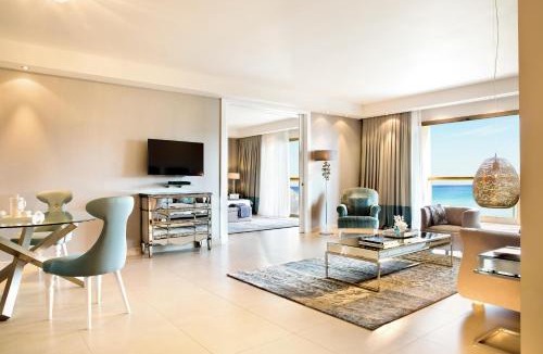 Kassandra Resort | Sani Beach
