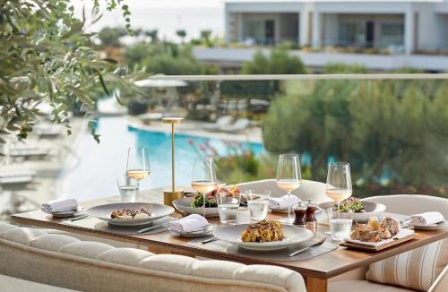 Kassandra Hotel | Sani Dunes