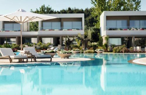 Kassandra Hotel | Sani Dunes