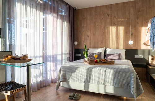 Sane House | Sani Verde