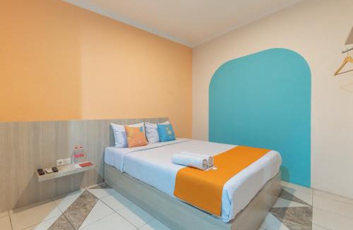 Bandung House | Sans Stay Skyland Pasteur Bandung