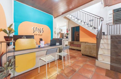 Bandung House | Sans Stay Skyland Pasteur Bandung