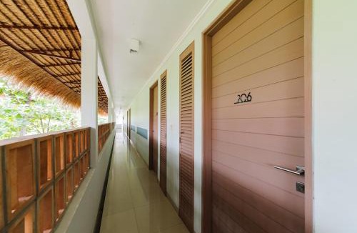 Sunset Road Hotel | Sans Vibes Astana Residence Seminyak