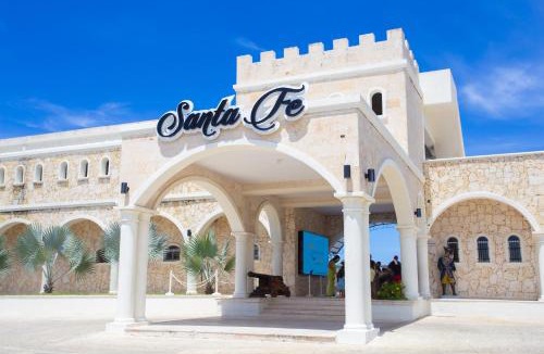 Playa Chiquita Villa | Santa Fe Club