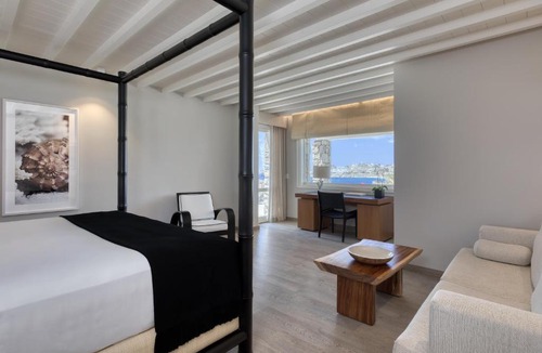 Ornos Hotel | Santa Marina, A Luxury Collection Resort, Mykonos