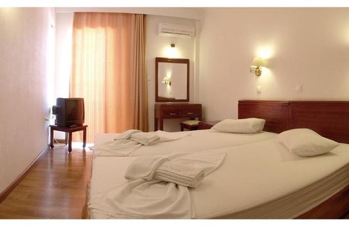 Kos Town Apartment | Santa Marina Hotel Apartments