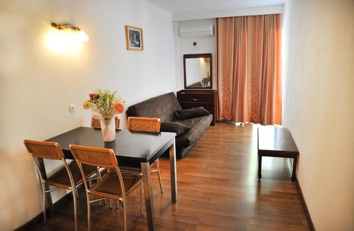 Kos Town Apartment | Santa Marina Hotel Apartments