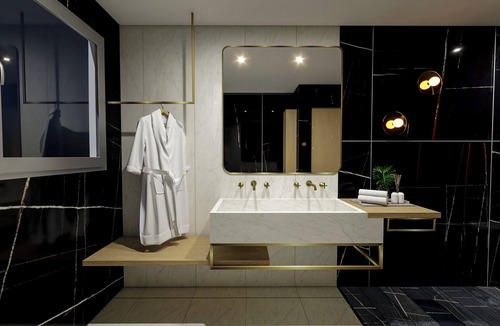 Pineios Hotel | SANTA MARINA RESORT
