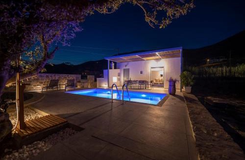 Megas Gialos Villa | Santa Marina Syros