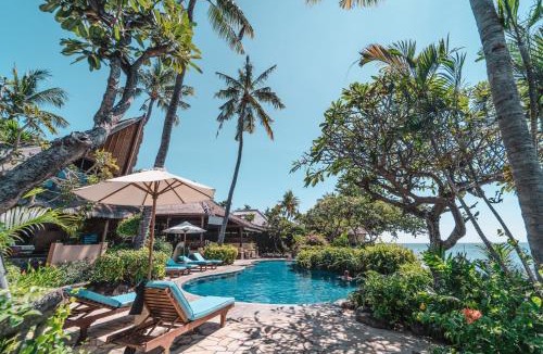 Amed Resort | Santai Hotel
