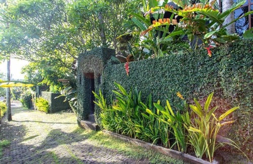 Suraberata Apartment | Santai Surf House