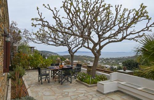 Tinos Town Apartment | Santamare Apartment