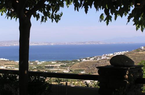 Tinos Town Apartment | Santamare Apartment