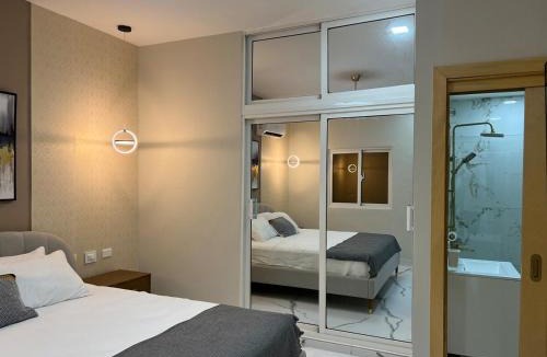 San Pedro de Macoris Apartment | Santana Building Apt 1