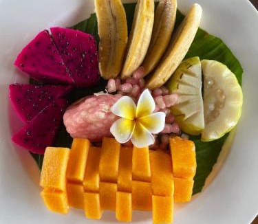 Toya Bungkah Bed & Breakfast | Santhi Loka