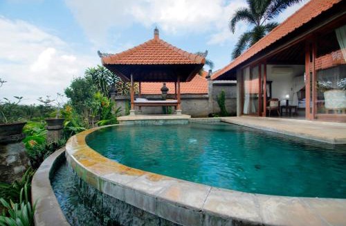 Sukawati Resort | Santi Mandala Villa & Spa
