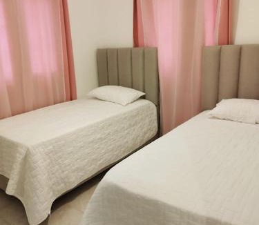 Punal Apartment | santiago de los caballeros hipanoamericana