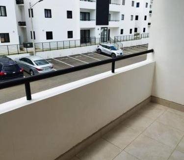 Punal Apartment | santiago de los caballeros hipanoamericana