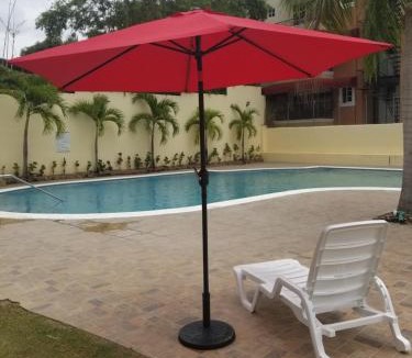 Gregorio Luperon Apartment | SANTIAGO CITY