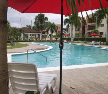 Gregorio Luperon Apartment | SANTIAGO CITY