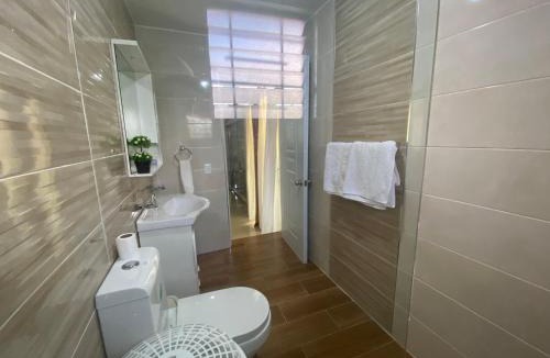 Santiago de los Caballeros Apartment | Santiago Center Huge Apartment 2stay rooftop to enjoy the city view 6-3