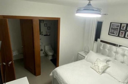 Santiago de los Caballeros Apartment | Santiago apartment