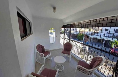 Santiago de los Caballeros Apartment | Santiago, lovely, cozy apt 2 stay specially4 You