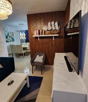 Llanos de Gurabo I Apartment | Santiago Family-Friendly