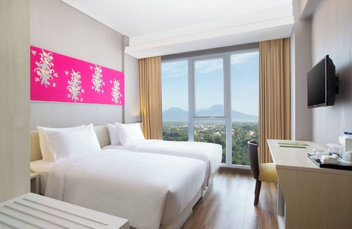 Banyuwangi Hotel | Santika Banyuwangi