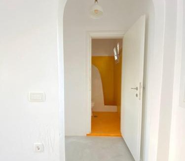 Vlychada House | Santo Deluxe Suite