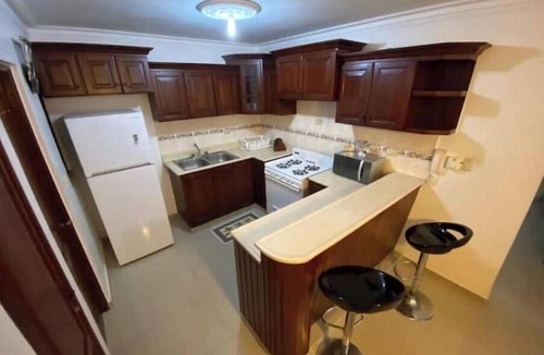 Guaricano Apartment | Santo Dgo#1The best lovely cozy apart 2 Stay