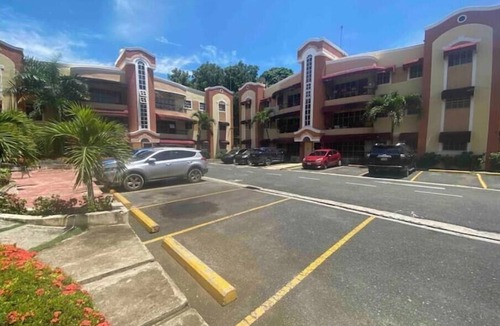 Villa Mella Condo | SANTO DOMINGO Huge Modern NEW 3beds poolGoodTransp