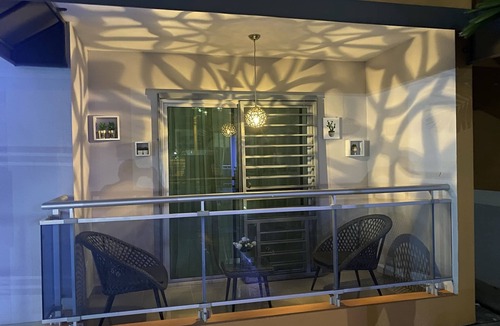 Santo Domingo Este Apartment | Santo Domingo Este! Equipado completo con Aire,inversor,agua caliente.