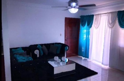 Ciudad Modelo Mirador Norte Apartment | Santo Domingo 2