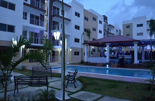Ciudad Modelo Mirador Norte Apartment | Santo Domingo 2