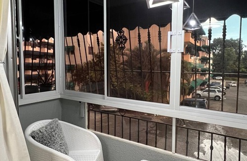Santo Domingo Apartment | Santo Domingo (5 min from The U.S.A Embassy)