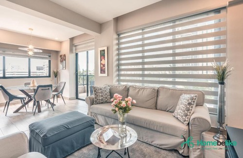 Downtown Santo Domingo Apartment | Santo Domingo Apartment with Pool, Gym & Free Parking