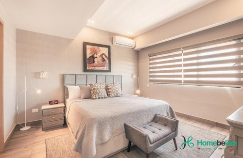 Downtown Santo Domingo Apartment | Santo Domingo Apartment with Pool, Gym & Free Parking