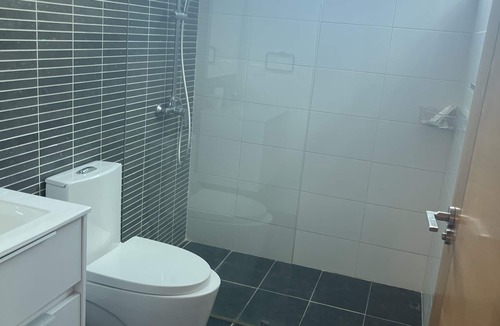 Ensanche Independencia Apartment | SANTO DOMINGO, GAZCUE, MODERN, SAFE, AUTO CHECK IN, COMFORTABLE, EQUIPPED.